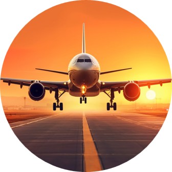 Passagens Aéreas