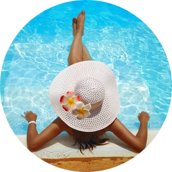 Resorts e Lazer
